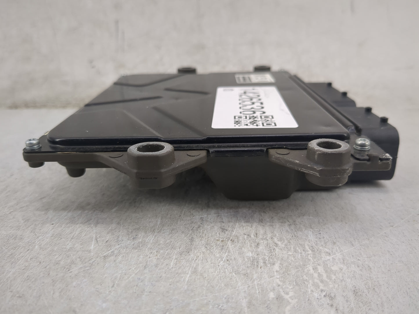 2022 Subaru Forester PCM Engine Control Computer ECU ECM PCU OEM P/N:22765AR600 115600-2891 Fits OEM Used Auto Parts - Oemus
