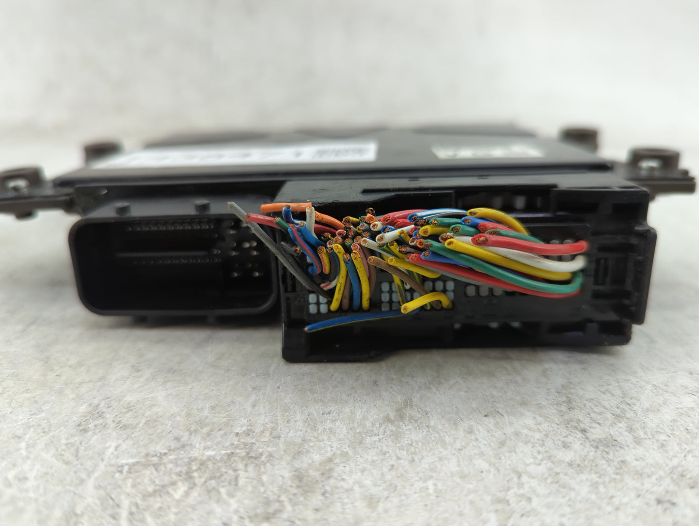 2022 Subaru Forester PCM Engine Control Computer ECU ECM PCU OEM P/N:22765AR600 115600-2891 Fits OEM Used Auto Parts - Oemus