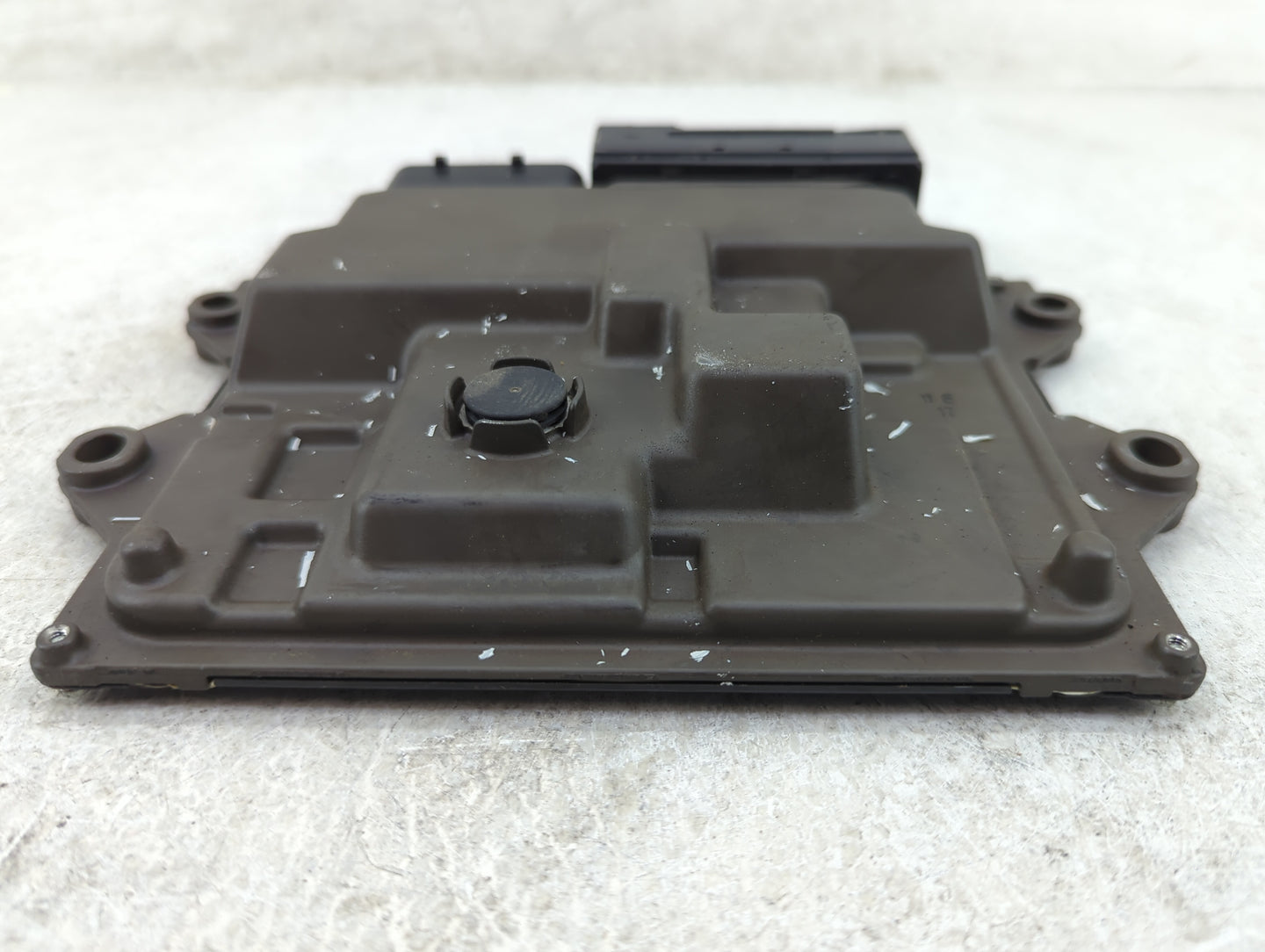 2022 Subaru Forester PCM Engine Control Computer ECU ECM PCU OEM P/N:22765AR600 115600-2891 Fits OEM Used Auto Parts - Oemus