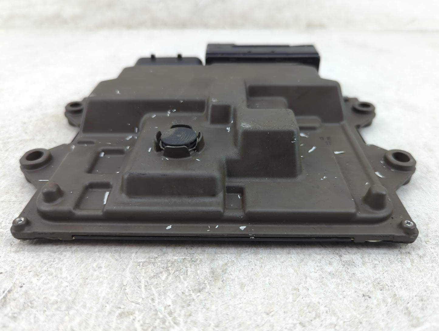 2022 Subaru Forester PCM Engine Control Computer ECU ECM PCU OEM P/N:22765AR600 115600-2891 Fits OEM Used Auto Parts - Oemus