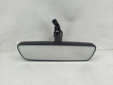 2017-2022 Subaru Forester Interior Rear View Mirror Replacement OEM P/N:E11048368 Fits Fits 2017 2018 2019 2020 2021 2022 OE