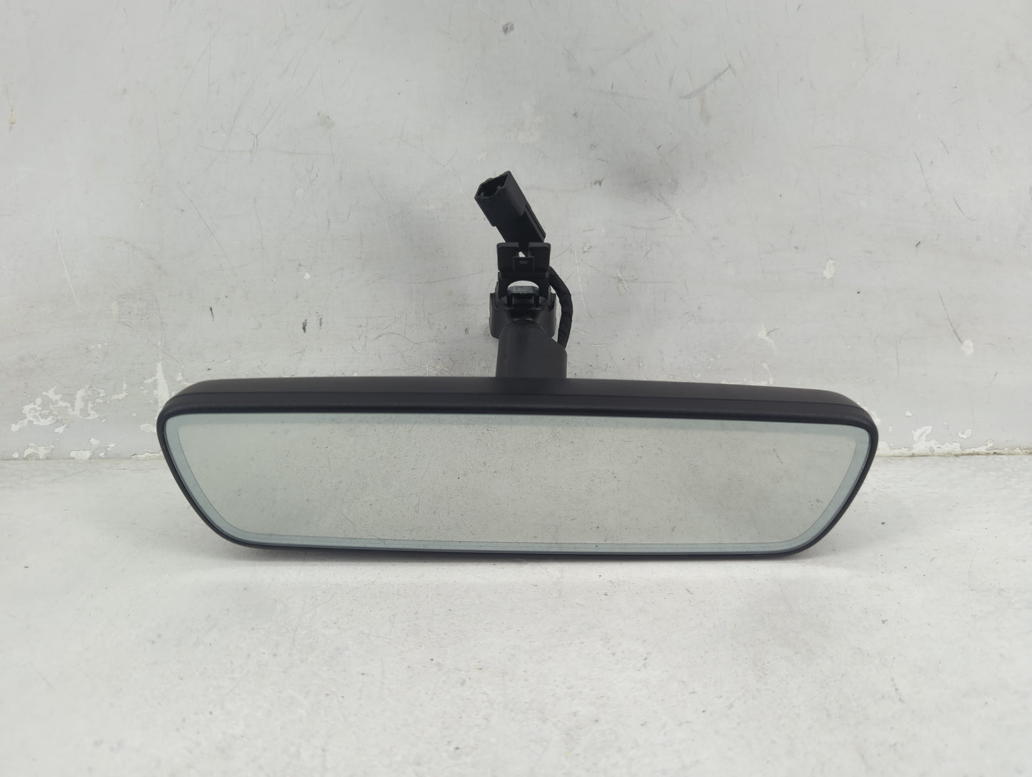 2017-2022 Subaru Forester Interior Rear View Mirror Replacement OEM P/N:E11048368 Fits Fits 2017 2018 2019 2020 2021 2022 OE