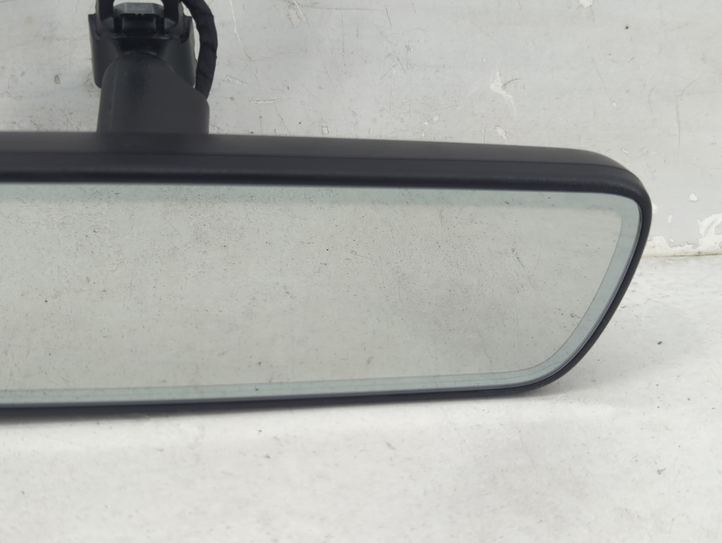 2017-2022 Subaru Forester Interior Rear View Mirror Replacement OEM P/N:E11048368 Fits Fits 2017 2018 2019 2020 2021 2022 OE