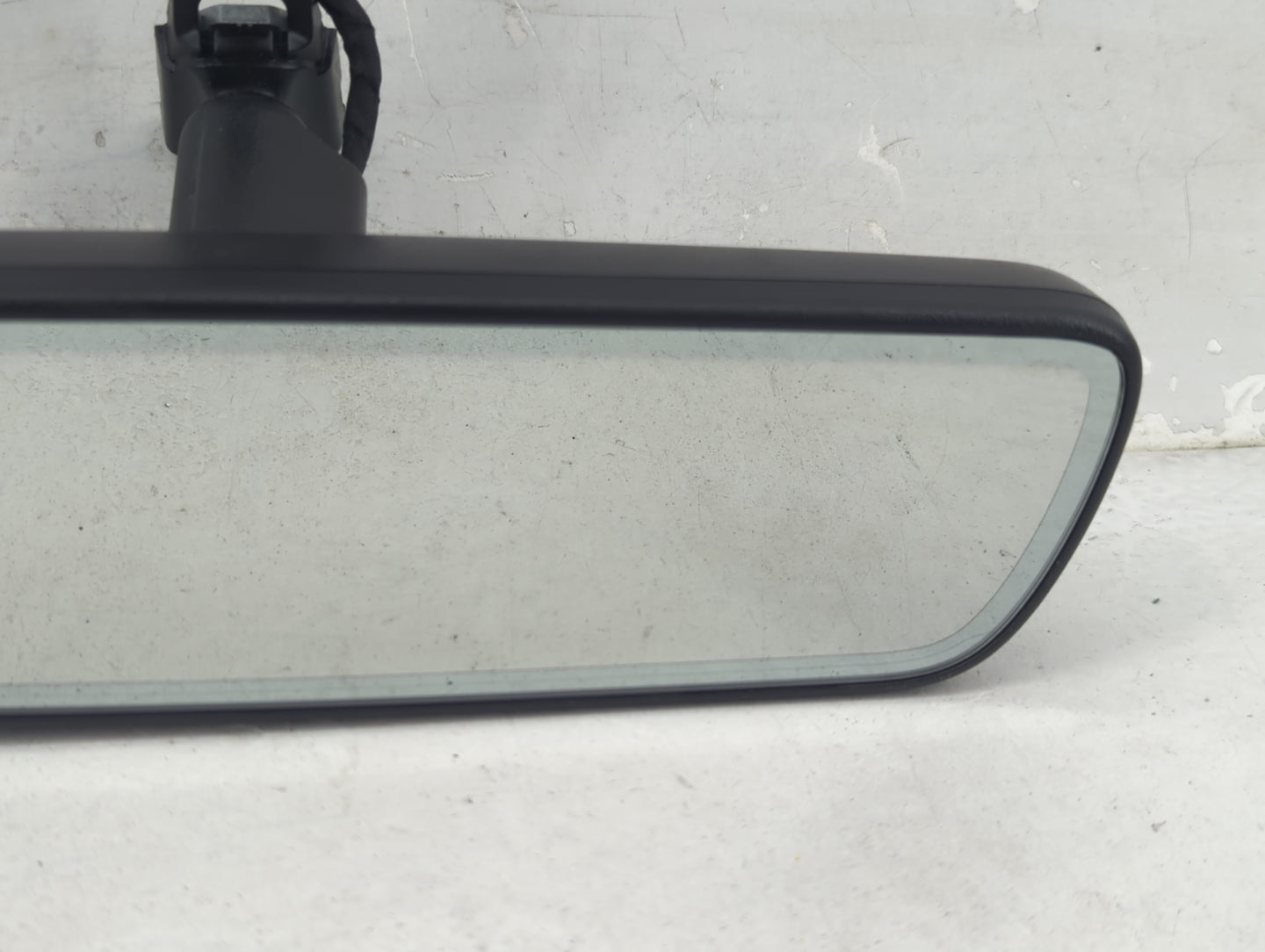 2017-2022 Subaru Forester Interior Rear View Mirror Replacement OEM P/N:E11048368 Fits Fits 2017 2018 2019 2020 2021 2022 OE