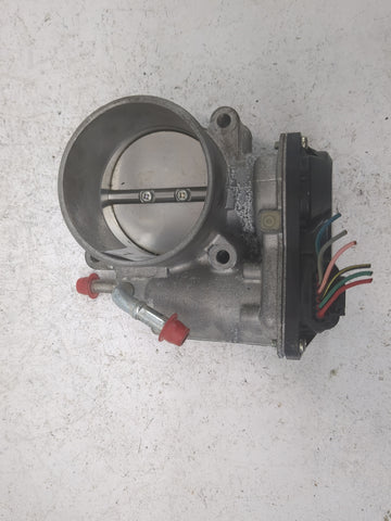 2020-2022 Subaru Forester Throttle Body P/N:603004F08 Fits Fits 2020 2021 2022 OEM Used Auto Parts - Oemusedautoparts1.com