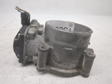 2020-2022 Subaru Forester Throttle Body P/N:603004F08 Fits Fits 2020 2021 2022 OEM Used Auto Parts