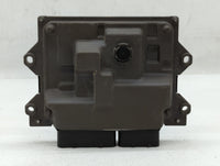 2022 Subaru Forester PCM Engine Control Computer ECU ECM PCU OEM P/N:115600-2893 22765AR602 Fits OEM Used Auto Parts - Oemus