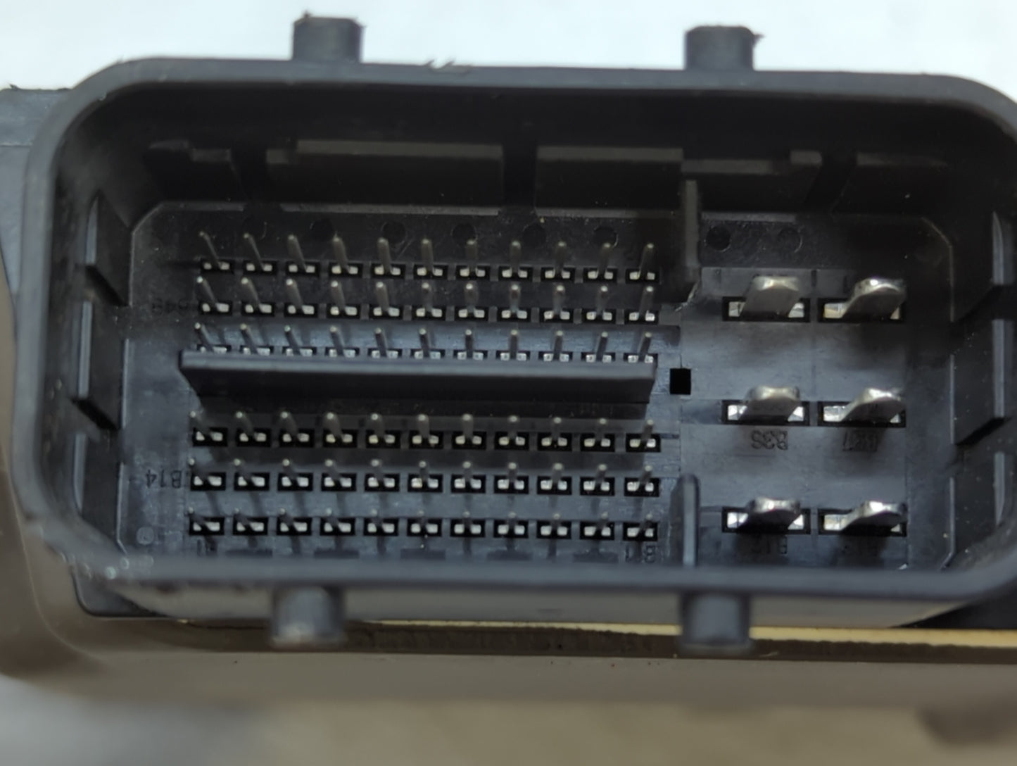 2022 Subaru Forester PCM Engine Control Computer ECU ECM PCU OEM P/N:115600-2893 22765AR602 Fits OEM Used Auto Parts - Oemus