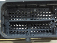 2022 Subaru Forester PCM Engine Control Computer ECU ECM PCU OEM P/N:115600-2893 22765AR602 Fits OEM Used Auto Parts - Oemus