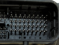 2022 Subaru Forester PCM Engine Control Computer ECU ECM PCU OEM P/N:115600-2893 22765AR602 Fits OEM Used Auto Parts - Oemus