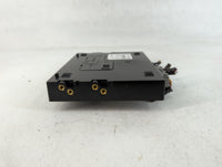 2021-2022 Subaru Forester Radio AM FM Cd Player Receiver Replacement P/N:86222SJ210 Fits Fits 2021 2022 OEM Used Auto Parts 