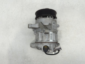 compare product 2022 Subaru Forester Air Conditioning A/c Ac Compressor Oem