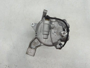 2022 Subaru Forester Air Conditioning A/c Ac Compressor Oem