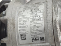 2022 Subaru Forester Air Conditioning A/c Ac Compressor Oem - Oemusedautoparts1.com