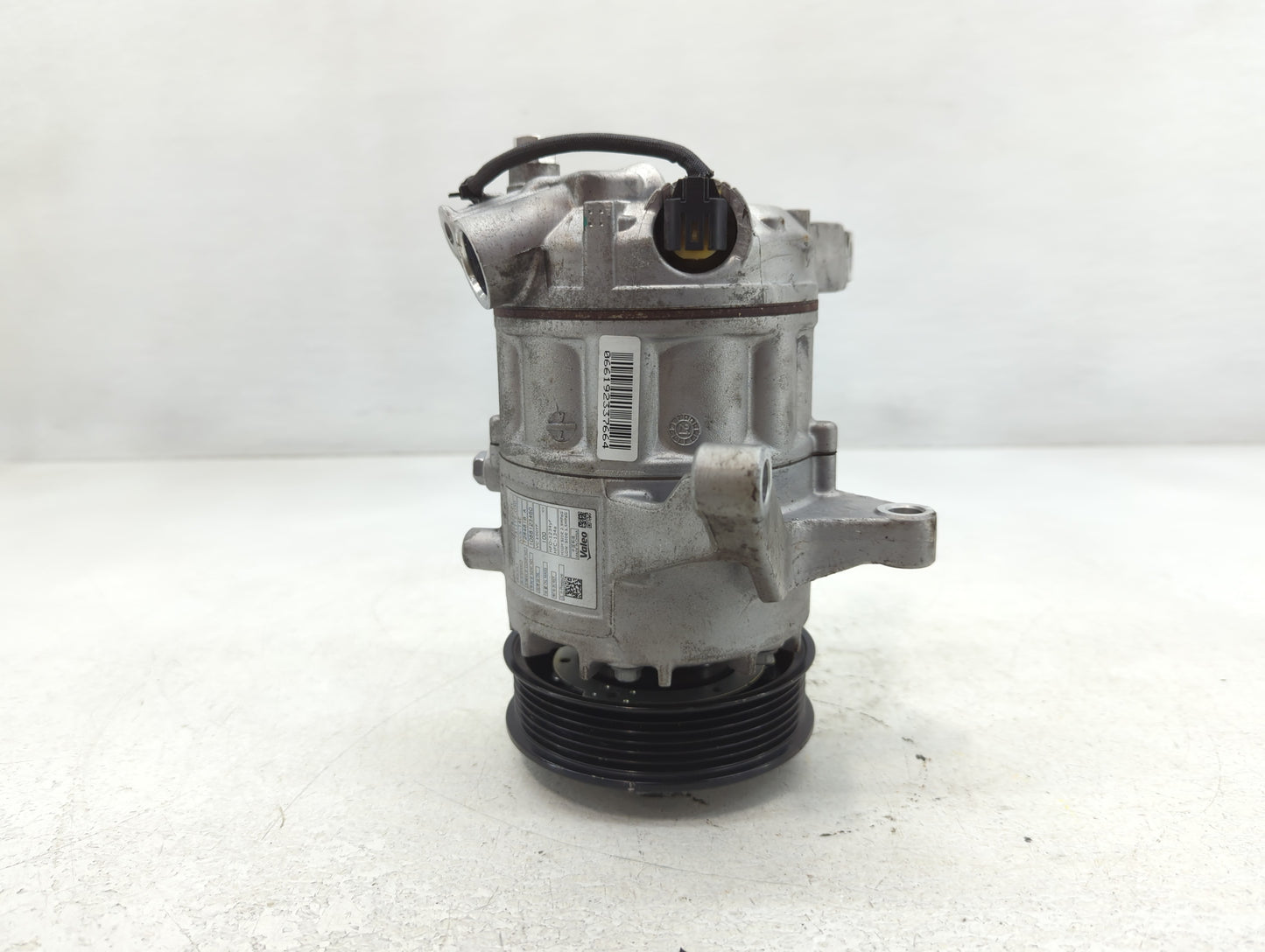 2022 Subaru Forester Air Conditioning A/c Ac Compressor Oem - Oemusedautoparts1.com