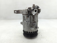 2022 Subaru Forester Air Conditioning A/c Ac Compressor Oem - Oemusedautoparts1.com