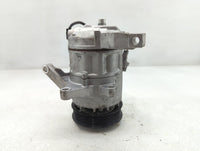 2022 Subaru Forester Air Conditioning A/c Ac Compressor Oem - Oemusedautoparts1.com