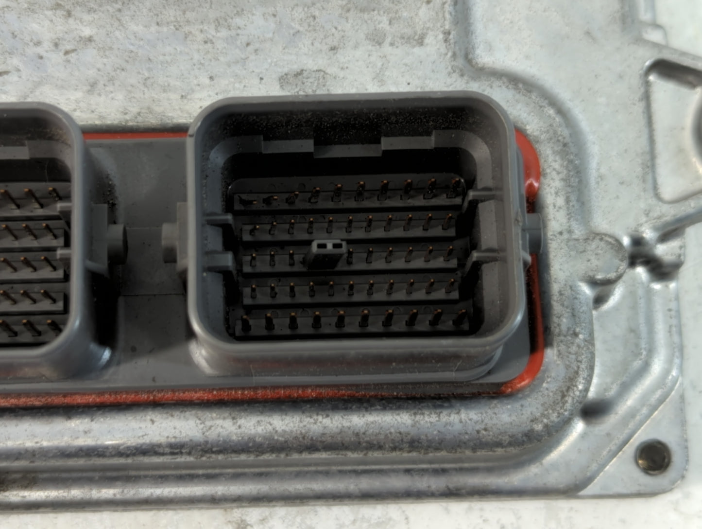 2022 Subaru Forester PCM Engine Control Computer ECU ECM PCU OEM P/N:J315-127045 37820-5BN-A42 Fits OEM Used Auto Parts - Oe