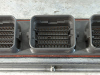 2022 Subaru Forester PCM Engine Control Computer ECU ECM PCU OEM P/N:J315-127045 37820-5BN-A42 Fits OEM Used Auto Parts - Oe