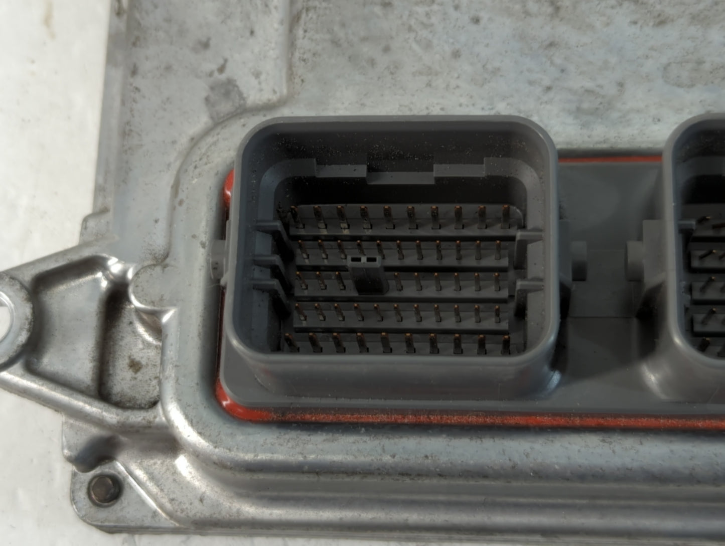 2022 Subaru Forester PCM Engine Control Computer ECU ECM PCU OEM P/N:J315-127045 37820-5BN-A42 Fits OEM Used Auto Parts - Oe