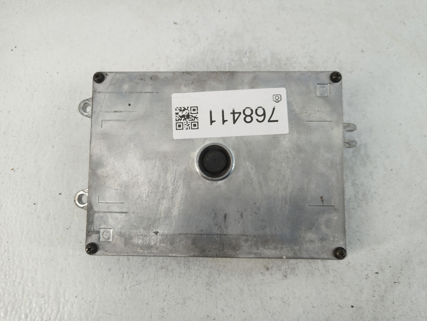 2022 Subaru Forester PCM Engine Control Computer ECU ECM PCU OEM P/N:J315-127045 37820-5BN-A42 Fits OEM Used Auto Parts - Oe