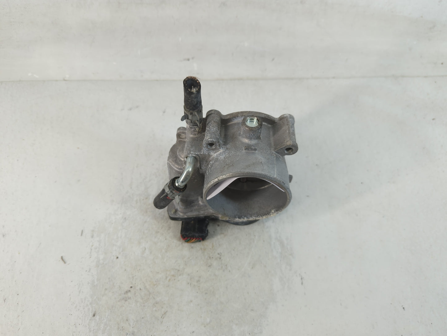 2020-2022 Subaru Forester Throttle Body P/N:16112AA520 Fits Fits 2020 2021 2022 OEM Used Auto Parts - Oemusedautoparts1.com