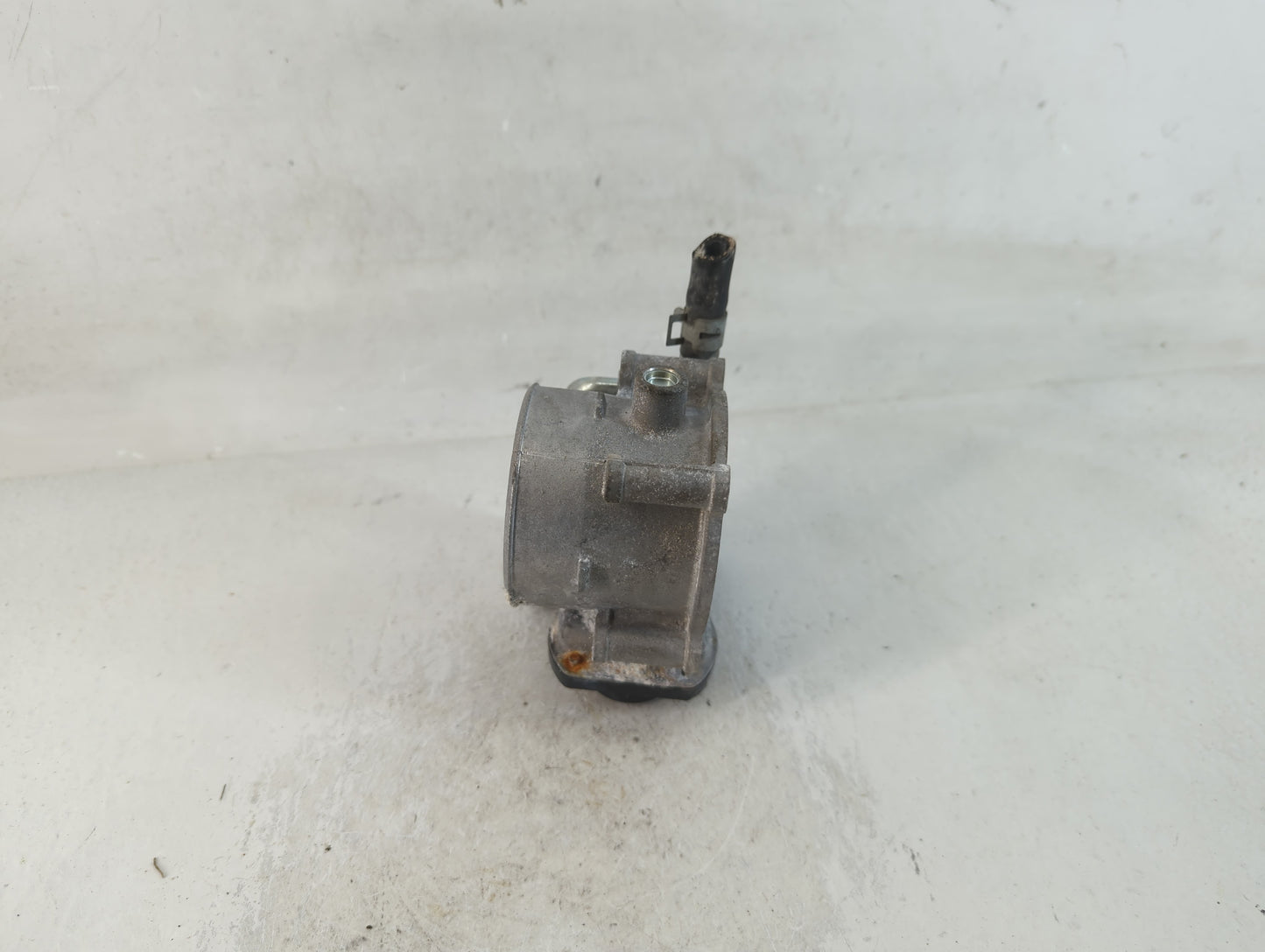 2020-2022 Subaru Forester Throttle Body P/N:16112AA520 Fits Fits 2020 2021 2022 OEM Used Auto Parts - Oemusedautoparts1.com