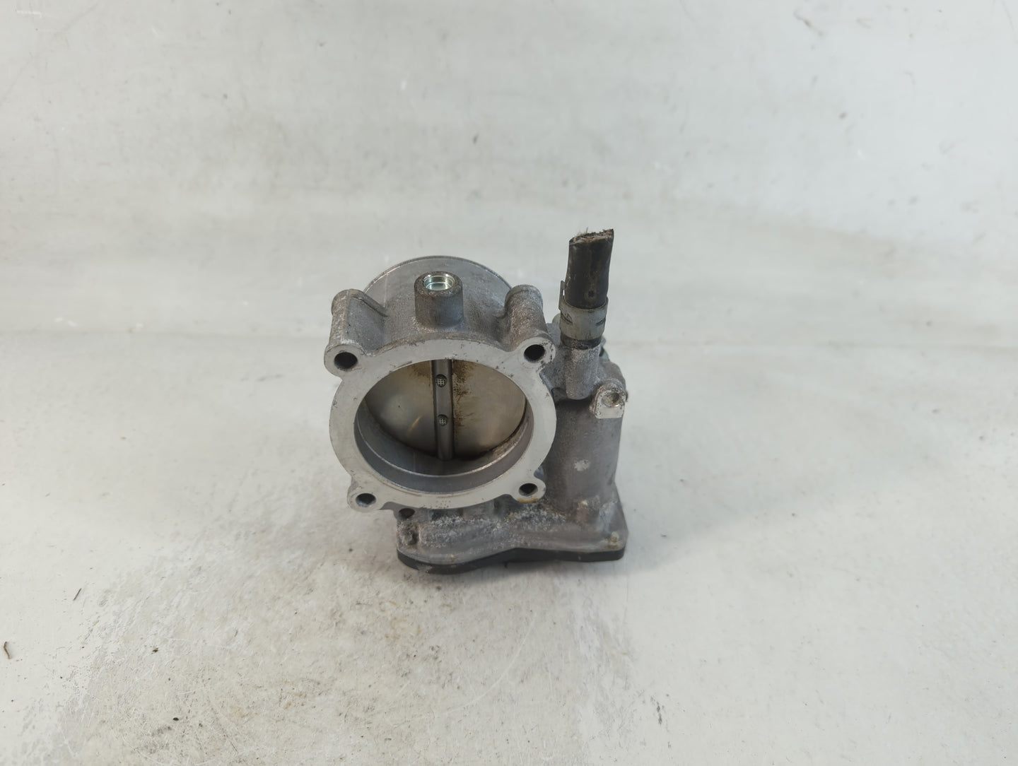 2020-2022 Subaru Forester Throttle Body P/N:16112AA520 Fits Fits 2020 2021 2022 OEM Used Auto Parts - Oemusedautoparts1.com
