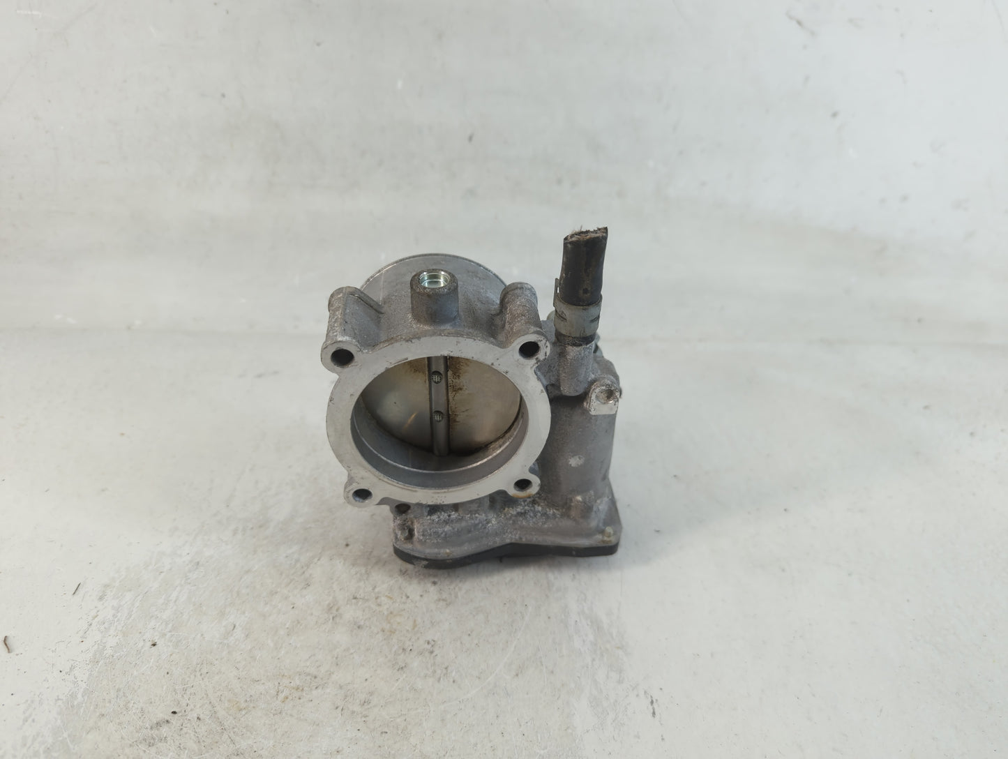 2020-2022 Subaru Forester Throttle Body P/N:16112AA520 Fits Fits 2020 2021 2022 OEM Used Auto Parts - Oemusedautoparts1.com