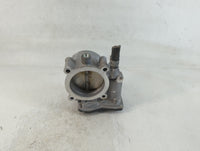 2020-2022 Subaru Forester Throttle Body P/N:16112AA520 Fits Fits 2020 2021 2022 OEM Used Auto Parts - Oemusedautoparts1.com