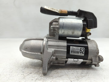 2022 Subaru Forester Car Starter Motor Solenoid OEM P/N:M000TF1171 23300 AA930 Fits Fits 2020 2021 OEM Used Auto Parts - Oem
