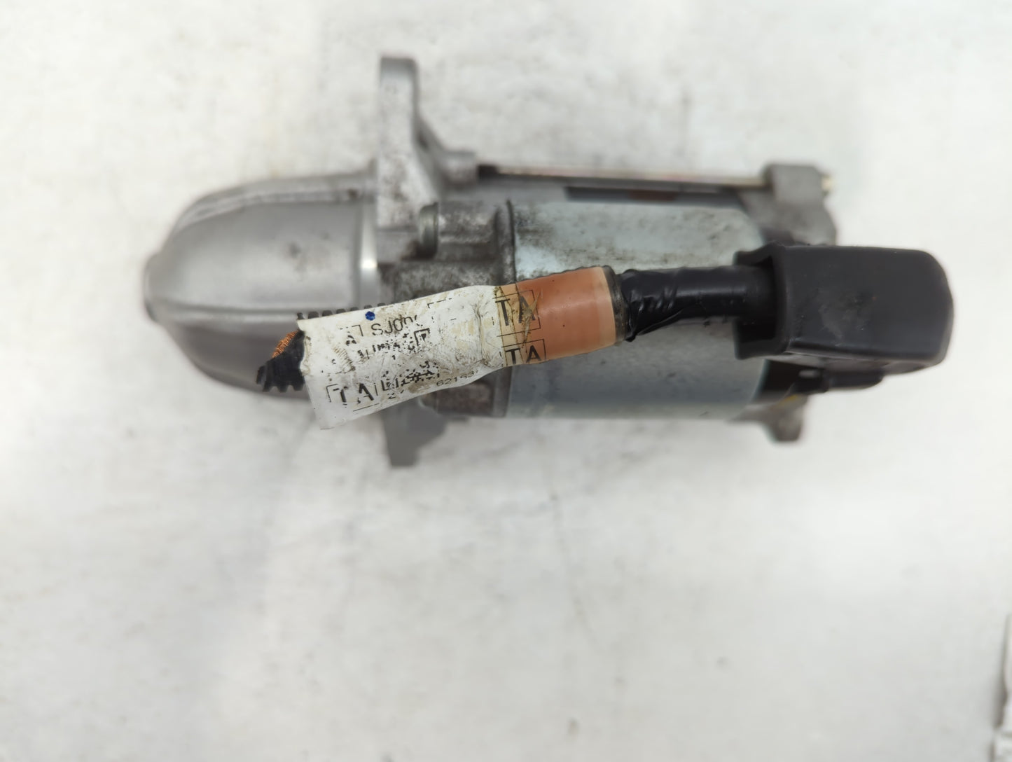 2022 Subaru Forester Car Starter Motor Solenoid OEM P/N:M000TF1171 23300 AA930 Fits Fits 2020 2021 OEM Used Auto Parts - Oem