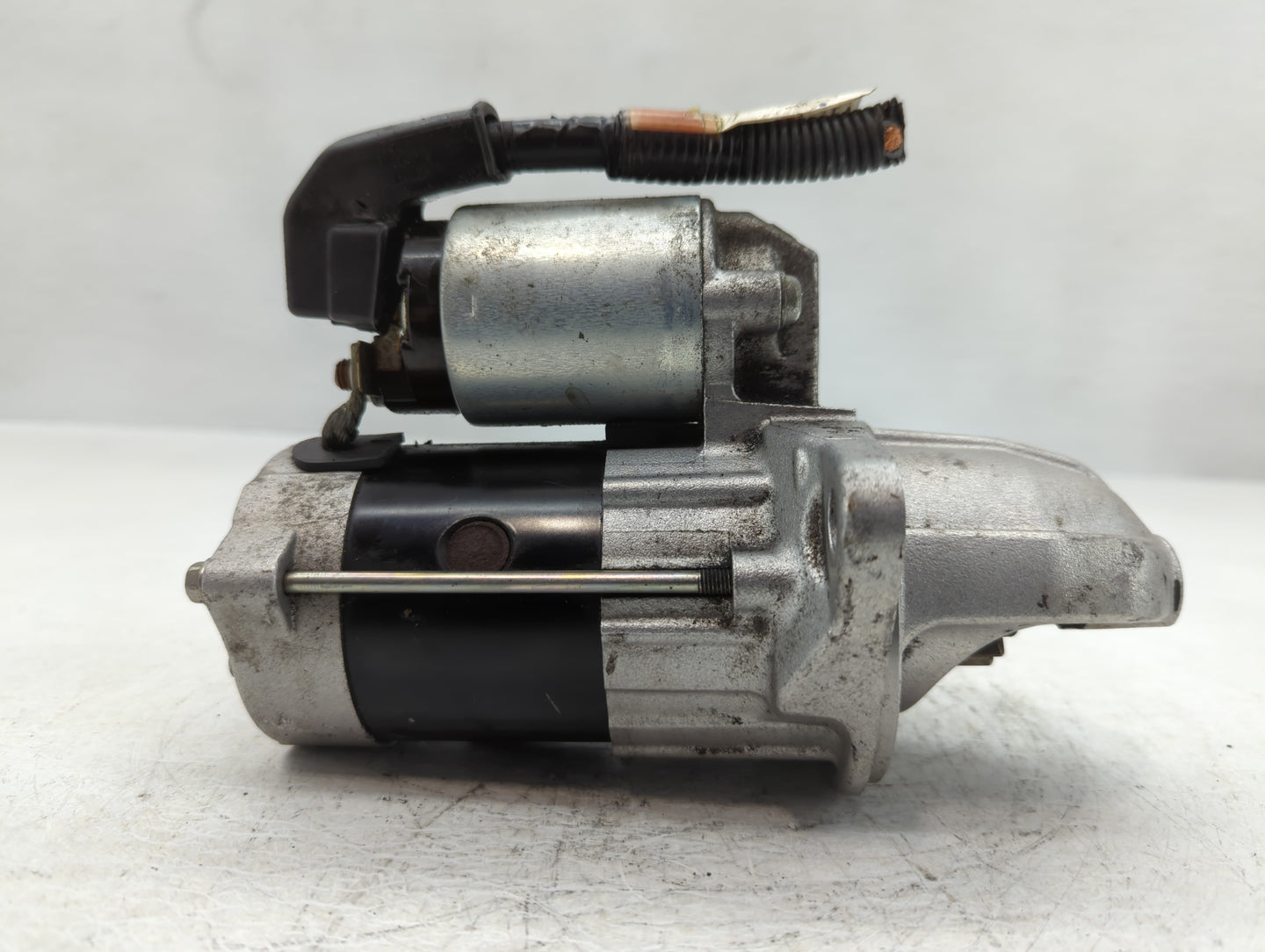 2022 Subaru Forester Car Starter Motor Solenoid OEM P/N:M000TF1171 23300 AA930 Fits Fits 2020 2021 OEM Used Auto Parts - Oem