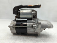 2022 Subaru Forester Car Starter Motor Solenoid OEM P/N:M000TF1171 23300 AA930 Fits Fits 2020 2021 OEM Used Auto Parts - Oem