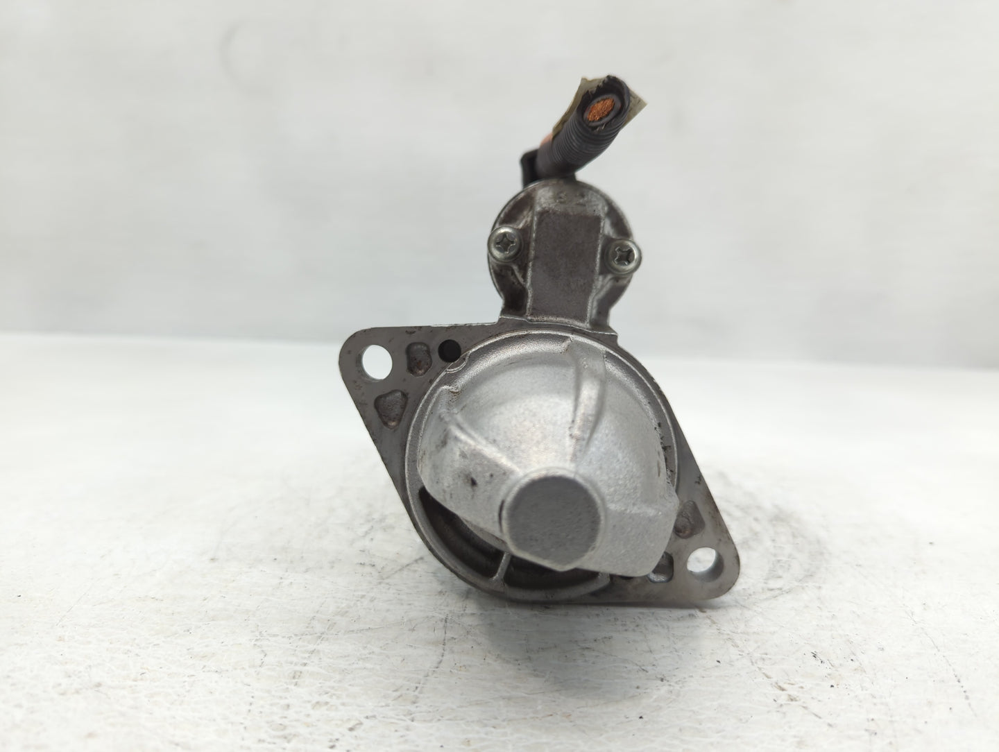 2022 Subaru Forester Car Starter Motor Solenoid OEM P/N:M000TF1171 23300 AA930 Fits Fits 2020 2021 OEM Used Auto Parts - Oem
