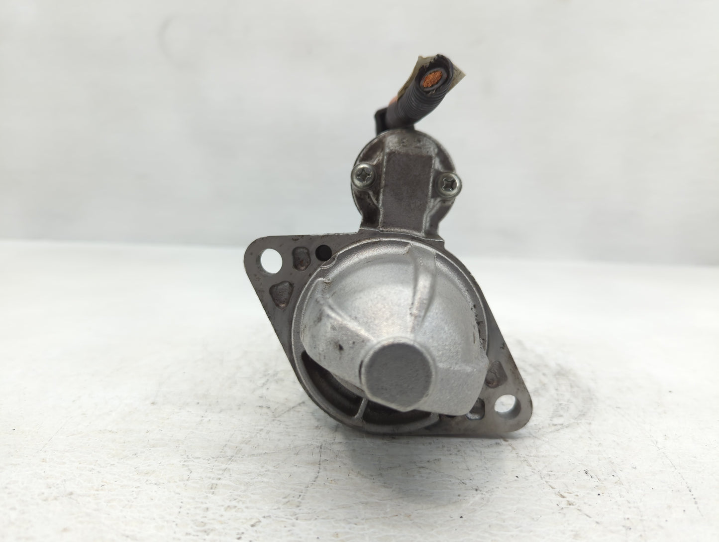 2022 Subaru Forester Car Starter Motor Solenoid OEM P/N:M000TF1171 23300 AA930 Fits Fits 2020 2021 OEM Used Auto Parts - Oem
