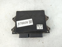 2022 Subaru Forester PCM Engine Control Computer ECU ECM PCU OEM P/N:22765AR600 Fits OEM Used Auto Parts - Oemusedautoparts1