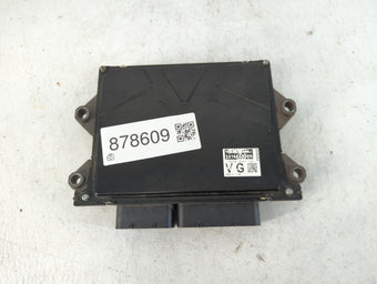 compare product 2022 Subaru Forester PCM Engine Control Computer ECU ECM PCU OEM P/N:22765AR600 Fits OEM Used Auto Parts