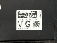 2022 Subaru Forester PCM Engine Control Computer ECU ECM PCU OEM P/N:22765AR600 Fits OEM Used Auto Parts - Oemusedautoparts1