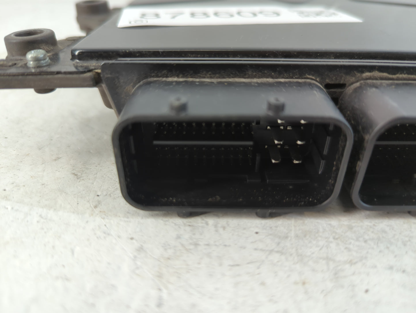 2022 Subaru Forester PCM Engine Control Computer ECU ECM PCU OEM P/N:22765AR600 Fits OEM Used Auto Parts - Oemusedautoparts1