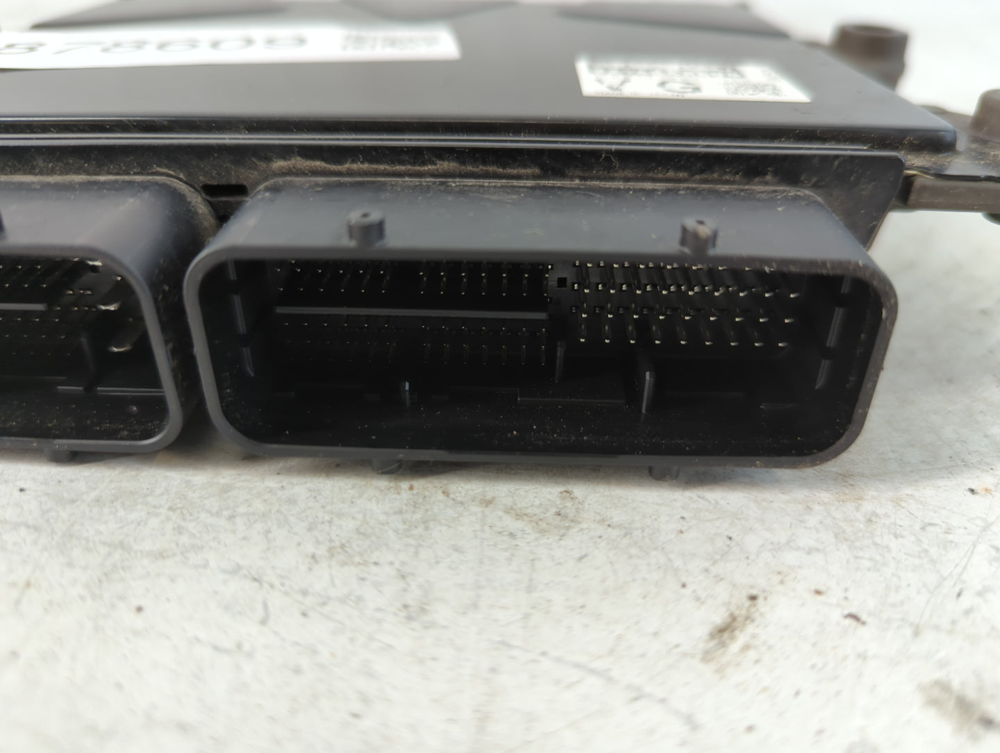 2022 Subaru Forester PCM Engine Control Computer ECU ECM PCU OEM P/N:22765AR600 Fits OEM Used Auto Parts - Oemusedautoparts1