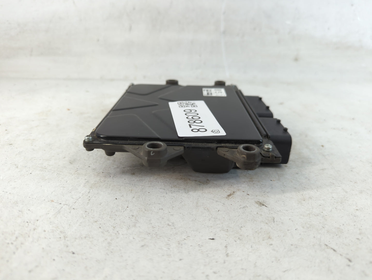 2022 Subaru Forester PCM Engine Control Computer ECU ECM PCU OEM P/N:22765AR600 Fits OEM Used Auto Parts - Oemusedautoparts1