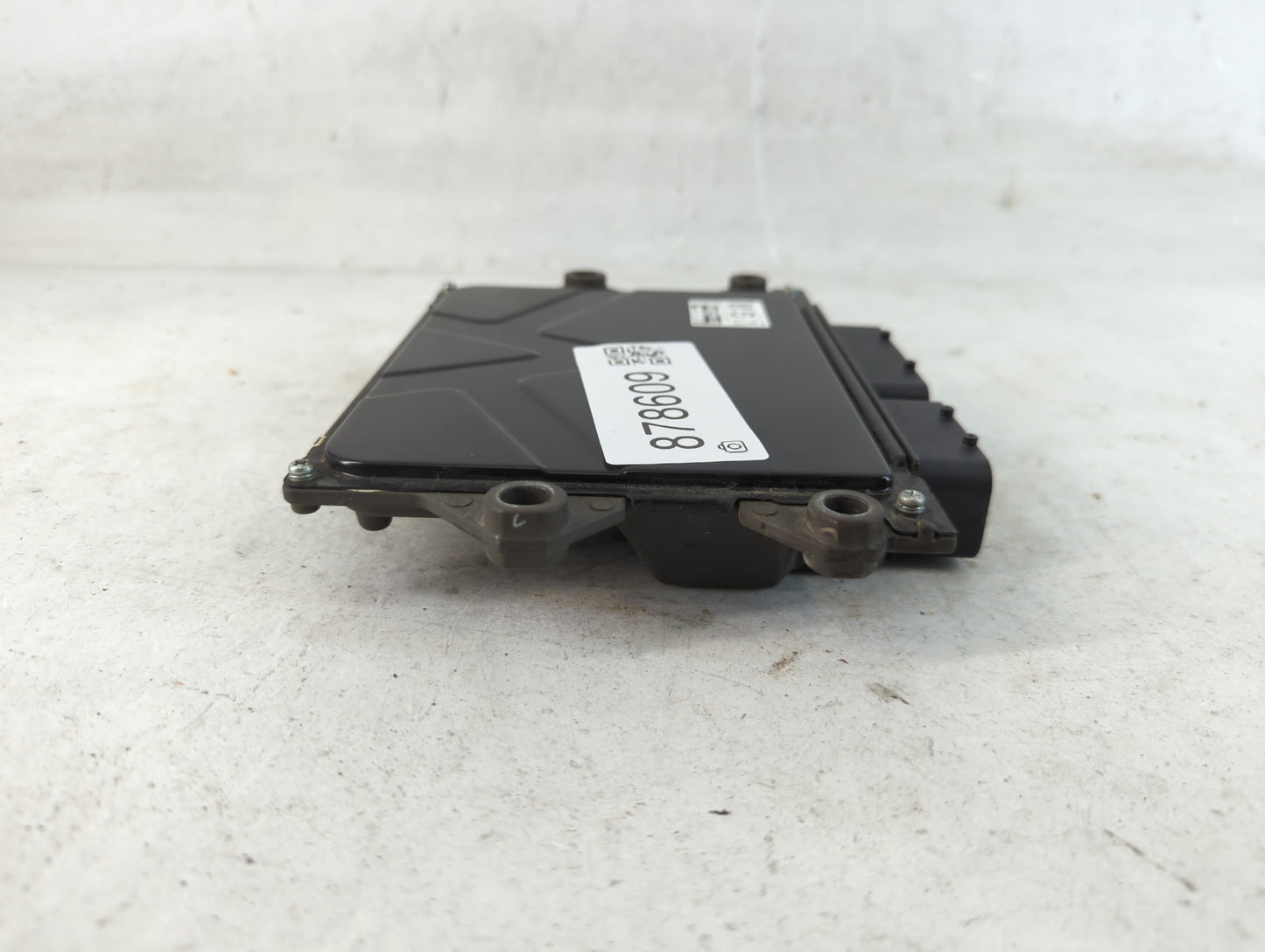 2022 Subaru Forester PCM Engine Control Computer ECU ECM PCU OEM P/N:22765AR600 Fits OEM Used Auto Parts - Oemusedautoparts1