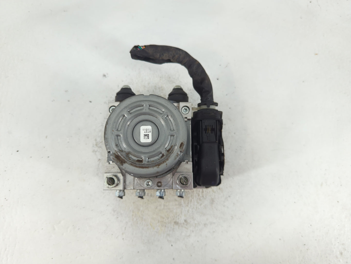 2022 Subaru Impreza ABS Pump Control Module Replacement P/N:27536FL15A Fits OEM Used Auto Parts - Oemusedautoparts1.com