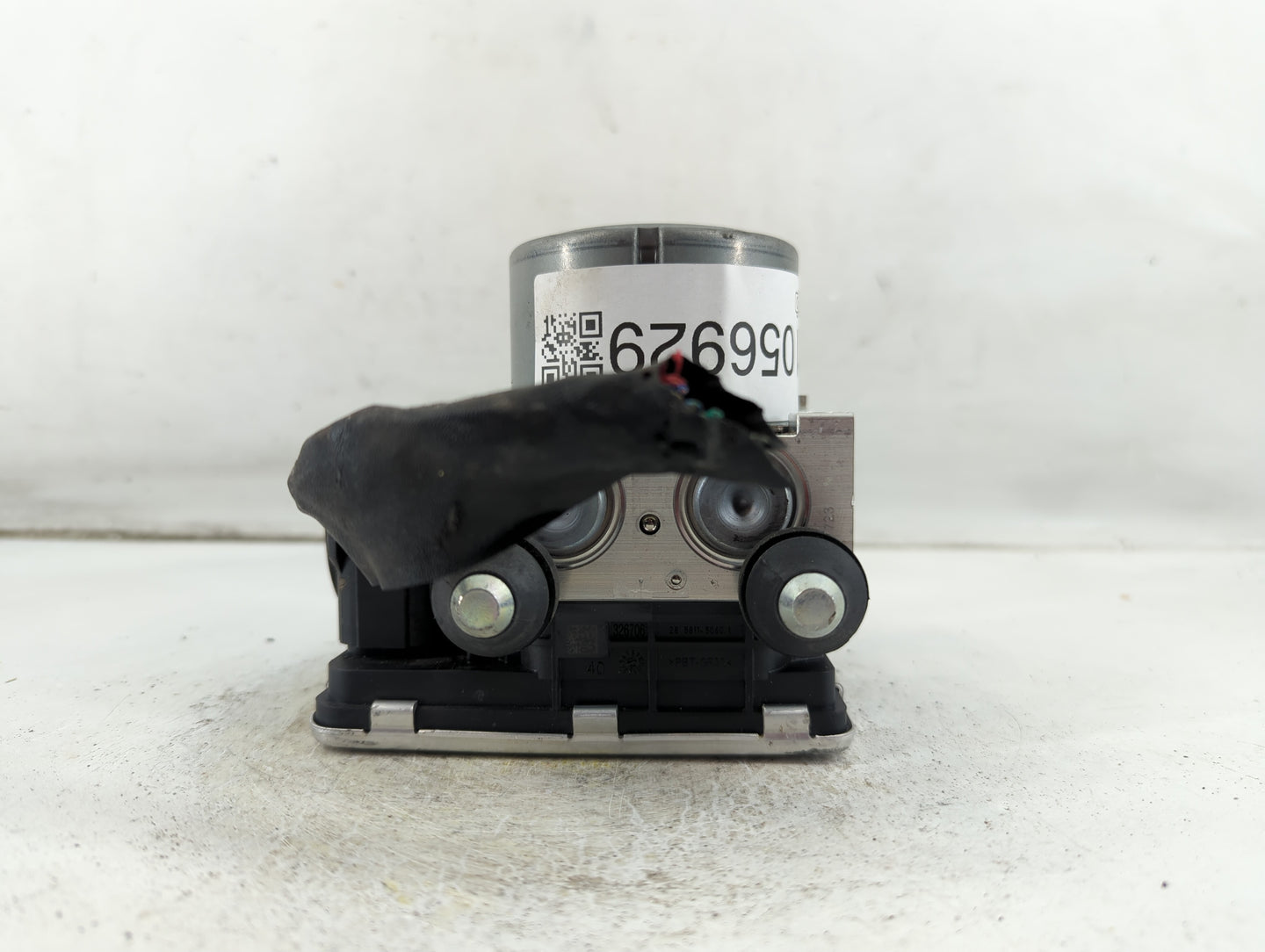 2022 Subaru Impreza ABS Pump Control Module Replacement P/N:27536FL15A Fits OEM Used Auto Parts - Oemusedautoparts1.com