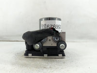 2022 Subaru Impreza ABS Pump Control Module Replacement P/N:27536FL15A Fits OEM Used Auto Parts - Oemusedautoparts1.com