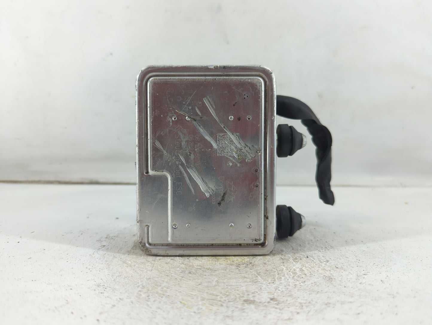 2022 Subaru Impreza ABS Pump Control Module Replacement P/N:27536FL15A Fits OEM Used Auto Parts - Oemusedautoparts1.com