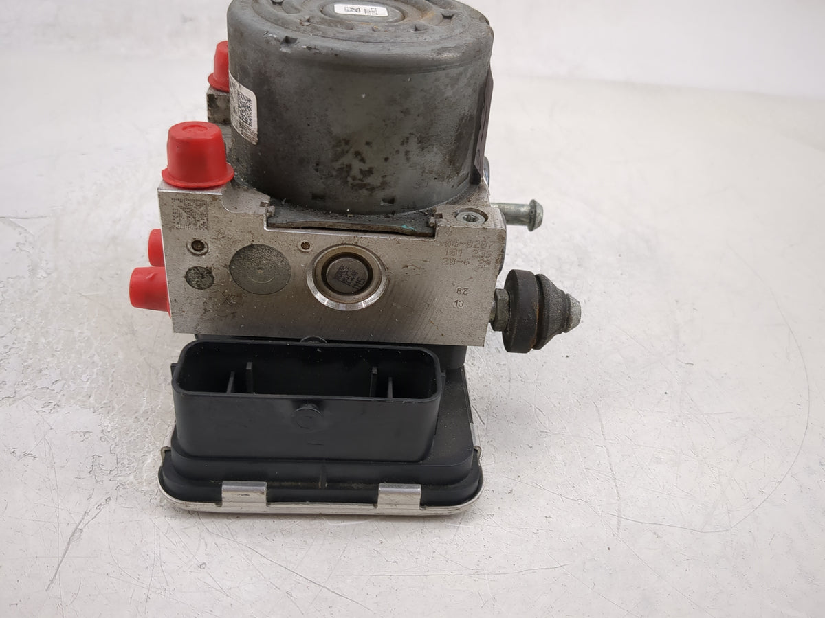 2022 Subaru Impreza Anti-Lock Brake ABS Pump Module Actuator OEM P/N:27536FL15A Fits OEM Used Auto Parts - Oemusedautoparts1