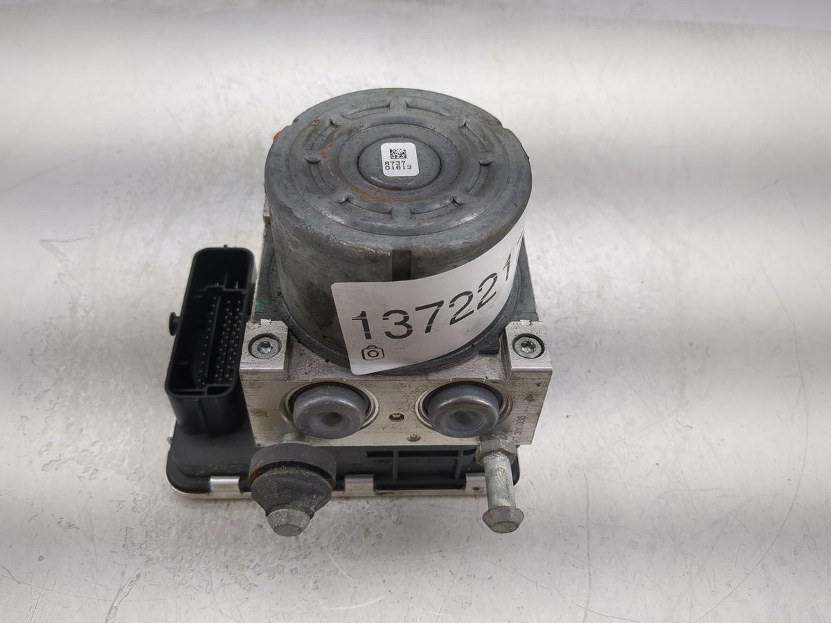 2022 Subaru Impreza Anti-Lock Brake ABS Pump Module Actuator OEM P/N:27536FL15A Fits OEM Used Auto Parts - Oemusedautoparts1