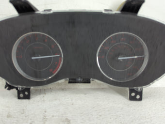 compare product 2020-2022 Subaru Impreza Instrument Cluster Speedometer Gauges P/N:85012FL14A 85003FL30B Fits Fits 2020 2021 2022 OEM Used Auto Parts